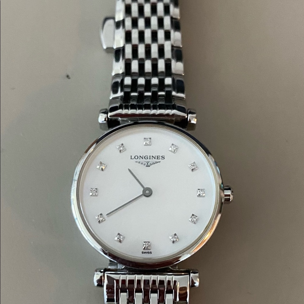 Longines Watch - Picture 2 of 7